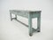 Vintage Industrial Bench, 1930s, Image 8