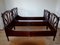 Antique Two Double Beds attributed to Jacob Josef Kohn, 1916, Set of 2, Image 2
