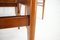 Dining Chairs attributed to Farstrup Mobler, Denmark, 1960s, Set of 4 17