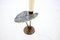 Lámpara de pie Mid-Century, años 60, Imagen 12