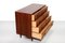 Danish Rosewood Wooden Chest of Drawers from P. Westergaards Mobelfabrik, 1960s, Image 4