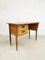 Bureau Mid-Century en Teck, Pays-Bas, 1960s 5