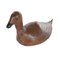 Leather Duck by Dimitri Omersa 4
