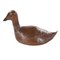 Leather Duck by Dimitri Omersa 1