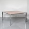 1030 Cherry Wim Quist Square Desk from Ahrend De Cirkel, 2000s, Image 1