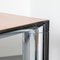 1030 Cherry Wim Quist Square Desk from Ahrend De Cirkel, 2000s, Image 10