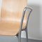 Beechwood High-Back Gorka chair by Jorge Pensi for Akaba, 2000s 10