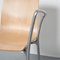 Beechwood High-Back Gorka chair by Jorge Pensi for Akaba, 2000s, Image 10