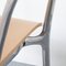 Beechwood High-Back Gorka chair by Jorge Pensi for Akaba, 2000s, Image 11