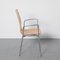 Beechwood High-Back Gorka chair by Jorge Pensi for Akaba, 2000s 6