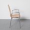 Beechwood High-Back Gorka chair by Jorge Pensi for Akaba, 2000s, Image 6