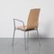 Beechwood High-Back Gorka chair by Jorge Pensi for Akaba, 2000s 2