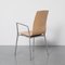 Beechwood High-Back Gorka chair by Jorge Pensi for Akaba, 2000s, Image 2