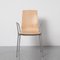 Beechwood High-Back Gorka chair by Jorge Pensi for Akaba, 2000s 3