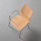 Beechwood High-Back Gorka chair by Jorge Pensi for Akaba, 2000s 7