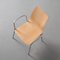 Beechwood High-Back Gorka chair by Jorge Pensi for Akaba, 2000s, Image 7
