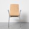 Beechwood High-Back Gorka chair by Jorge Pensi for Akaba, 2000s 5