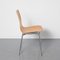 Beech Gorka Chair by Jorge Pensi for Akaba, Image 6