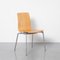 Beech Gorka Chair by Jorge Pensi for Akaba, Image 1