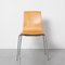 Beech Gorka Chair by Jorge Pensi for Akaba, Image 3