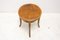 Bentwood Stool from Thonet, Czechoslovakia, 1920s, Set of 2 11