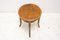 Bentwood Stool from Thonet, Czechoslovakia, 1920s, Set of 2, Image 11