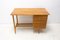 Mid-Century Writing Desk, Czechoslovakia, 1960s, Image 3