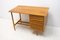 Mid-Century Writing Desk, Czechoslovakia, 1960s 4