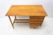 Mid-Century Writing Desk, Czechoslovakia, 1960s, Image 10