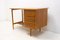 Mid-Century Writing Desk, Czechoslovakia, 1960s 6