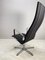 Limited Edition Paul Smith Fabric Oxford Chair by Arne Jacobsen for Fritz Hansen 5