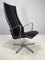 Limited Edition Paul Smith Fabric Oxford Chair by Arne Jacobsen for Fritz Hansen 1