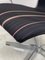 Limited Edition Paul Smith Fabric Oxford Chair by Arne Jacobsen for Fritz Hansen 9