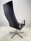 Limited Edition Paul Smith Fabric Oxford Chair by Arne Jacobsen for Fritz Hansen 4