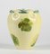 Vase aus Keramik von Rometti Umbertide 3