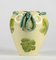 Vase aus Keramik von Rometti Umbertide 1