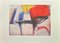 After Willem de Kooning, Abstract Composition, 1985, Offset Lithograph 1