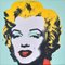 Andy Warhol, Marilyn, 20. Jahrhundert, Siebdruck 1