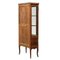 Showcase Cabinet in Neoclassical Style 4