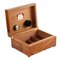 Humidor with Musical Mechanism by Reuge Music, 2000s 3