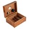 Humidor with Musical Mechanism by Reuge Music, 2000s 2