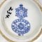 Taza de té y platillo de porcelana de IE Kuznetsov. Juego de 2, Imagen 7