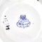 Porcelain Tea Cup & Saucer from I.E. Kuznetsov, Set of 2, Image 7