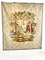 Mid-Century Modern The Offering of the Heart Tapestry, Belgium, 1940s, Image 5