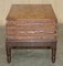 Large Antique Victorian Coffee Table, 1880, Image 11