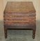 Large Antique Victorian Coffee Table, 1880 14