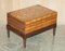 Large Antique Victorian Coffee Table, 1880 2