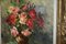 Fouley, Bouquet of Flowers, Oil Painting, Framed, Image 5