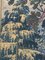 Vintage Aubusson French Tapestry, 1980s, Image 8
