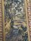 Vintage Aubusson French Tapestry, 1980s, Image 2